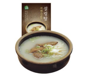 자연깃든 설렁탕